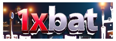 1xbatapp logo